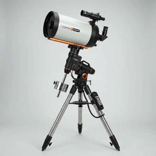 Celestron Advanced VX 8 EdgeHD