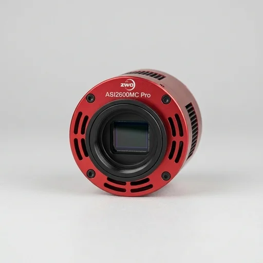 ZWO ASI2600MC Pro Astronomy Camera