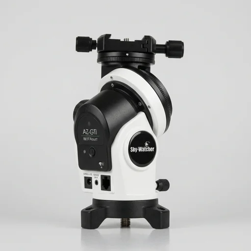 Sky-Watcher AZ-GTI Wi-Fi Mount