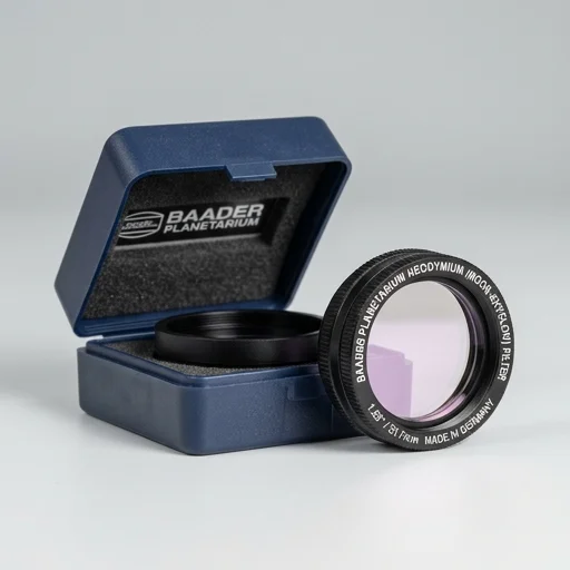 Baader Planetarium Neodymium Filter