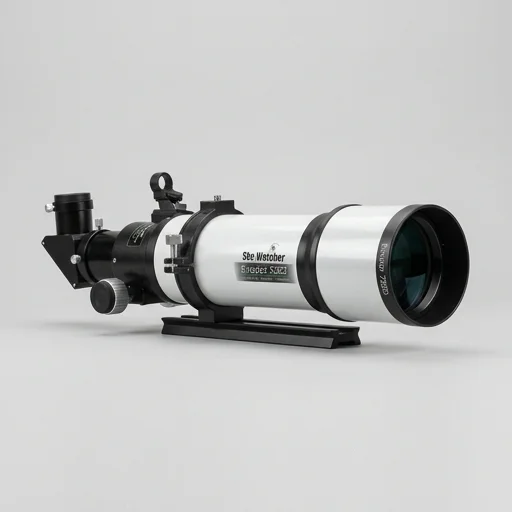 Sky-Watcher Evostar 72ED
