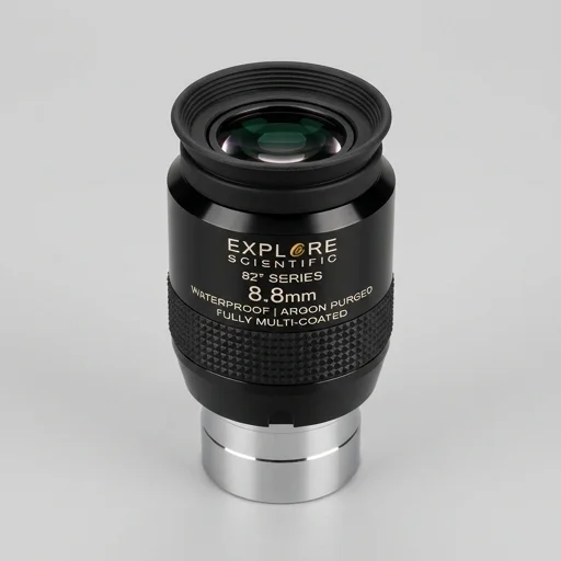 Explore Scientific 82° Series Eyepiece