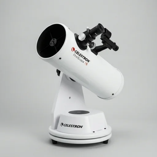 Celestron FirstScope 76
