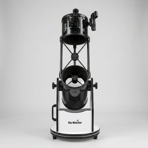 Sky-Watcher Heritage 130p Tabletop Dobsonian Telescope