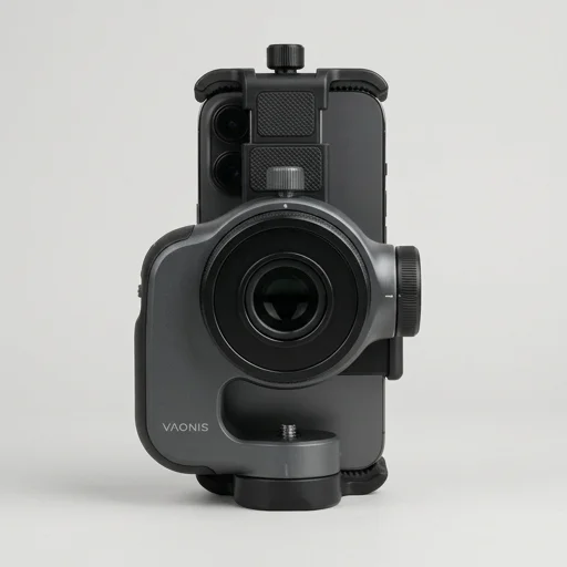 Vaonis Hestia Smartphone Telescope Adapter