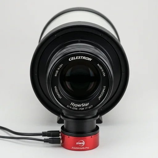 Celestron HyperStar Lens