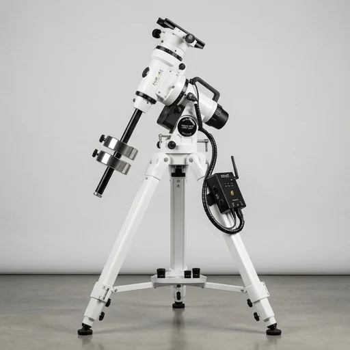 Explore Scientific iEXOS-100 PMC-Eight Equatorial Mount
