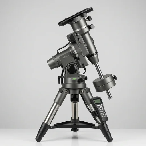 iOptron GEM45