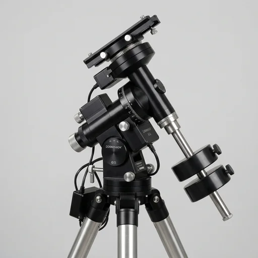 Losmandy G11 German Equatorial Mount