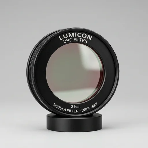 Lumicon UHC Filter