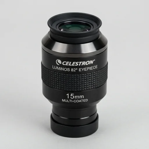 Celestron Luminos 82° Eyepiece