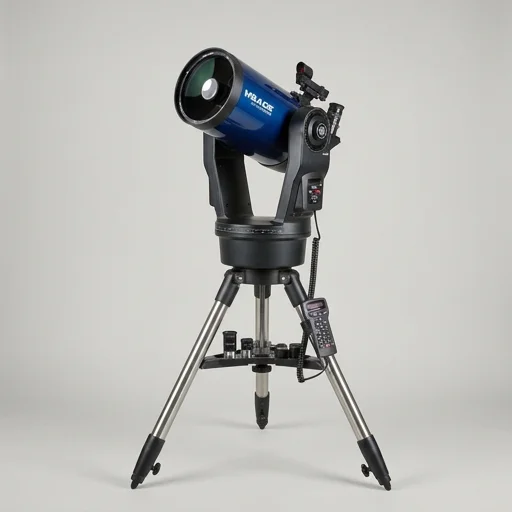 Meade ETX125 Observer
