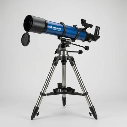 Meade Infinity 102mm Refractor Telescope