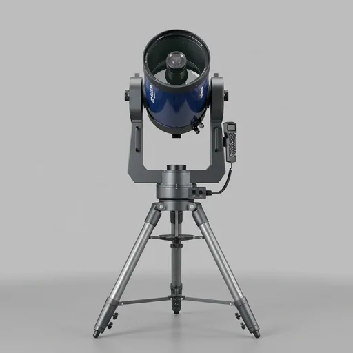 Meade LX200 Telescope