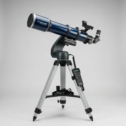 Meade StarNavigator NG