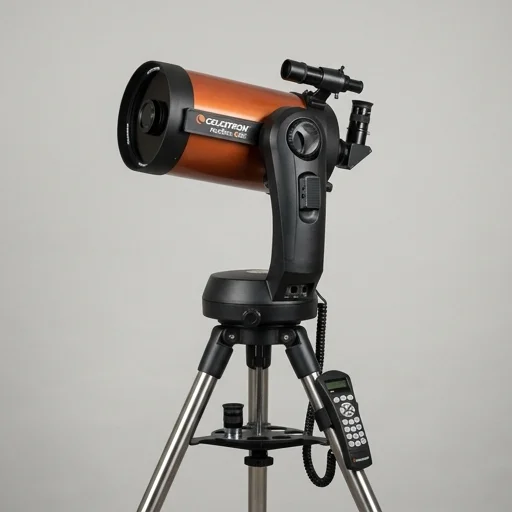 Celestron NexStar 6SE