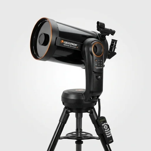 Celestron NexStar Evolution 8