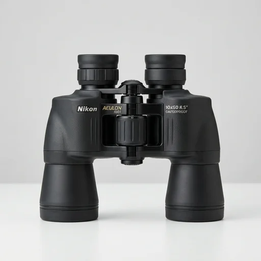 Nikon Aculon A211 10x50 Binoculars