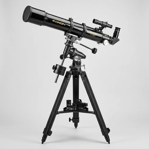 Orion Observer 70mm Refractor Telescope