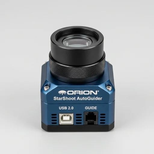 Orion StarShoot AutoGuider