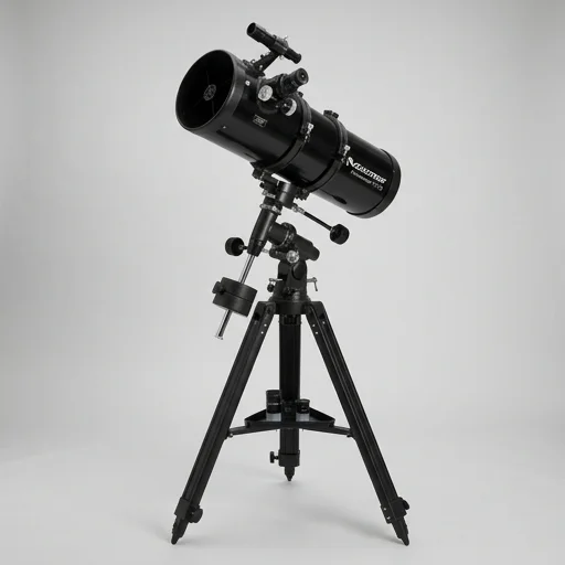 Celestron PowerSeeker 127EQ