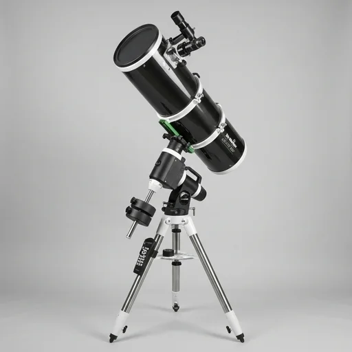 Sky-Watcher Quattro 200P