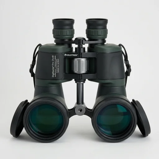 Celestron SkyMaster Pro 20x80 Binoculars