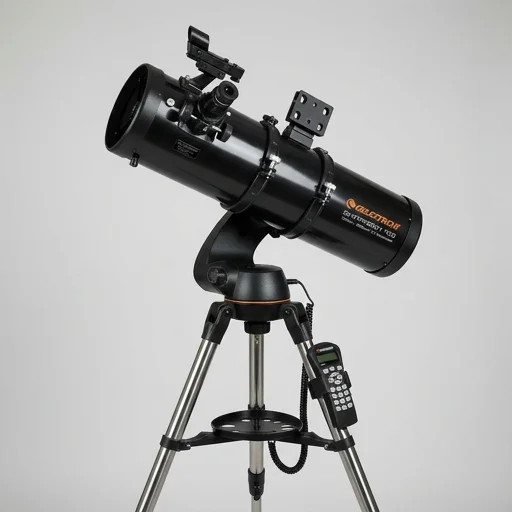 Celestron SkyProdigy 130