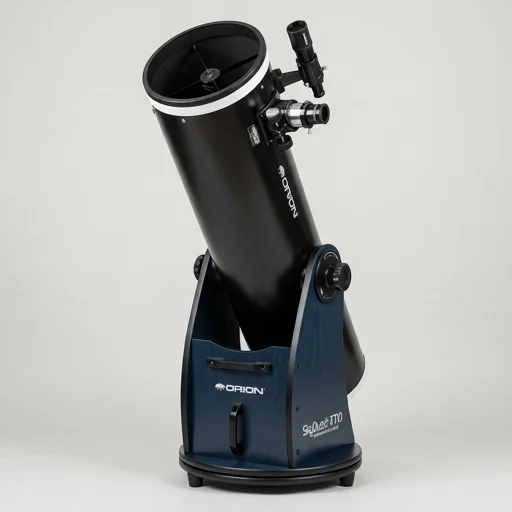 Orion SkyQuest XT10 Dobsonian Telescope