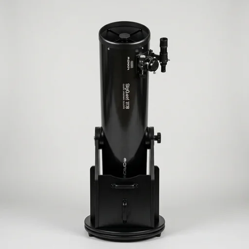 Orion SkyQuest XT8 Dobsonian Telescope