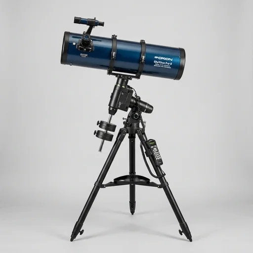 Orion SkyView Pro 8