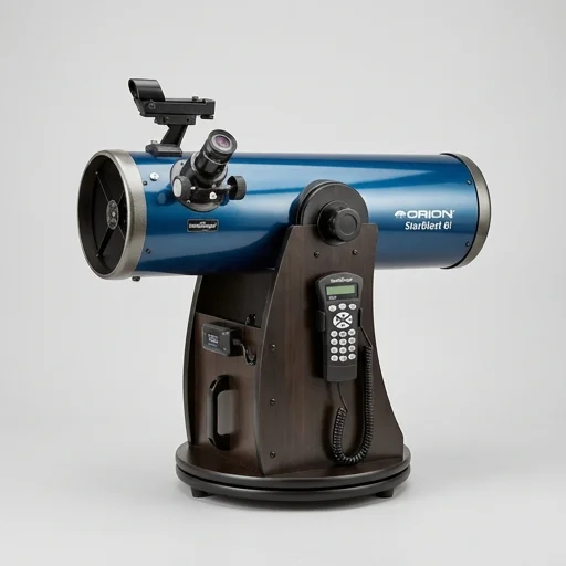 Orion StarBlast 6i IntelliScope