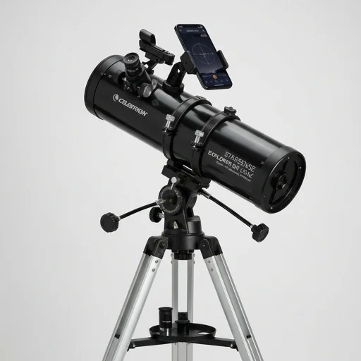 Celestron StarSense Explorer DX 130AZ