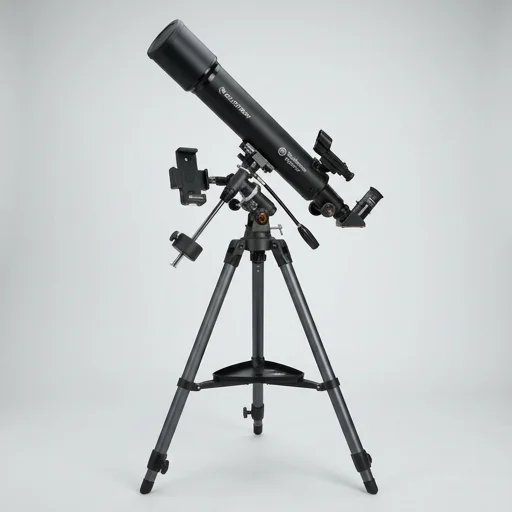 Celestron StarSense Explorer LT 80AZ