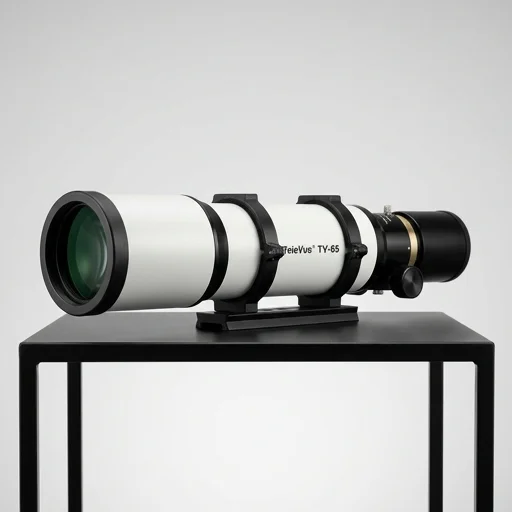 TeleVue TV-85 Apochromatic Refractor