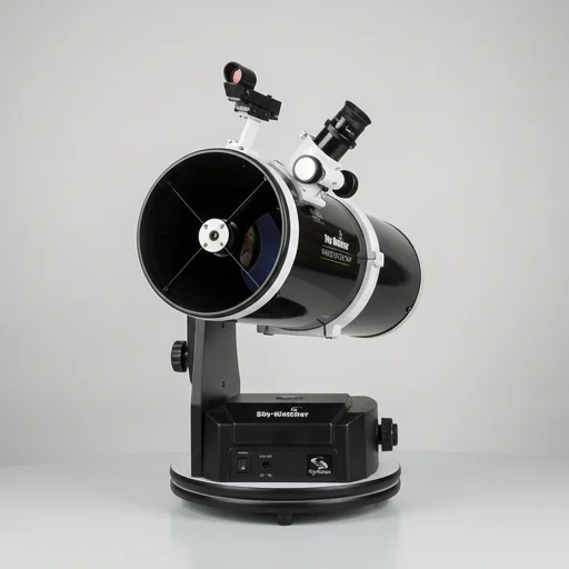Sky-Watcher Virtuoso GTI 150P