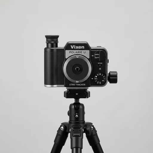 Vixen Polarie U Star Tracker