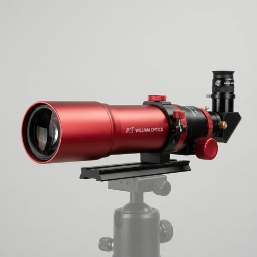 William Optics Zenithstar 61